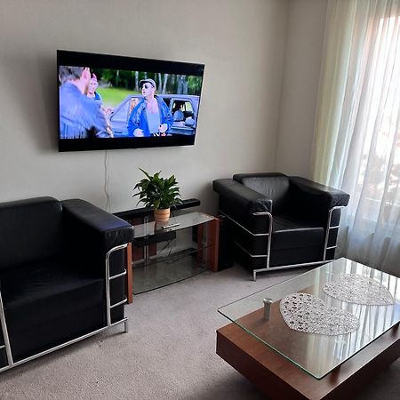 Old Town Apartments Zderadova 6 布尔诺 外观 照片
