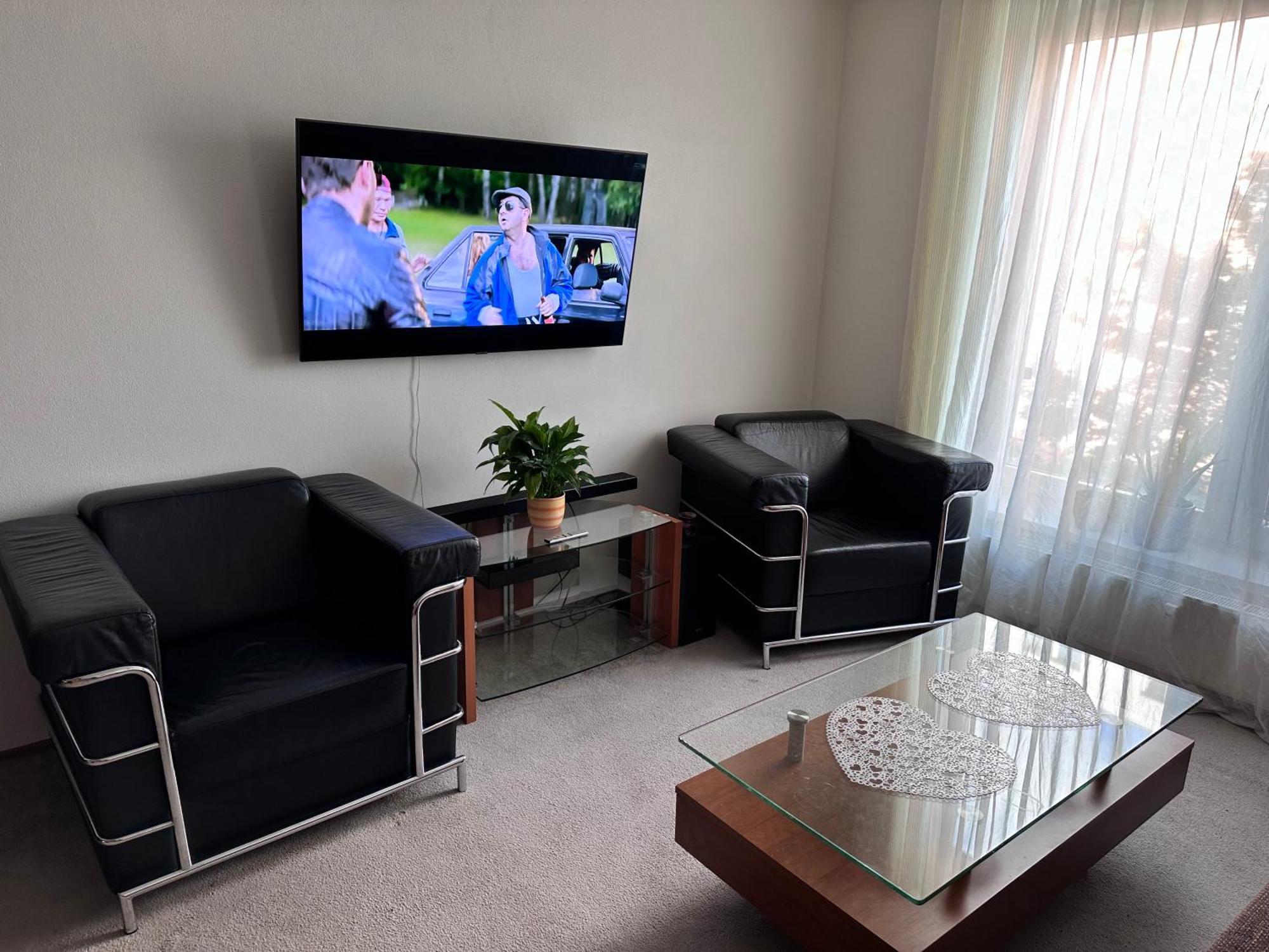 Old Town Apartments Zderadova 6 布尔诺 外观 照片