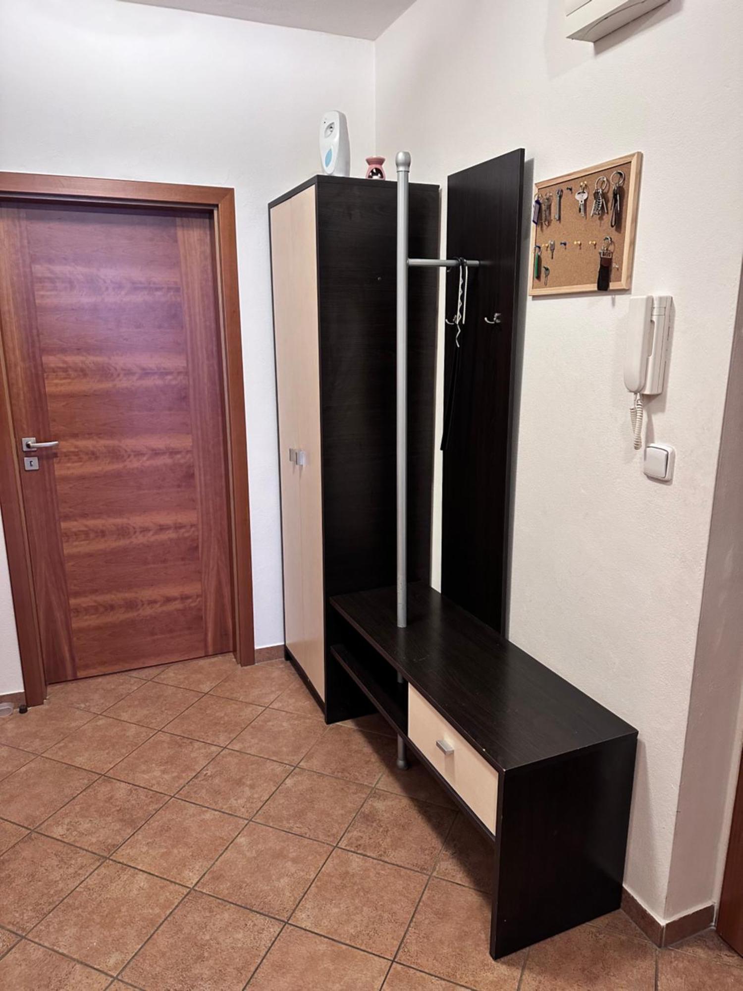 Old Town Apartments Zderadova 6 布尔诺 外观 照片