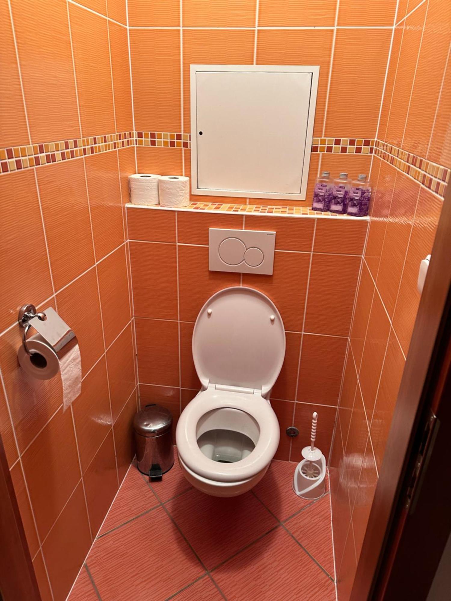 Old Town Apartments Zderadova 6 布尔诺 外观 照片