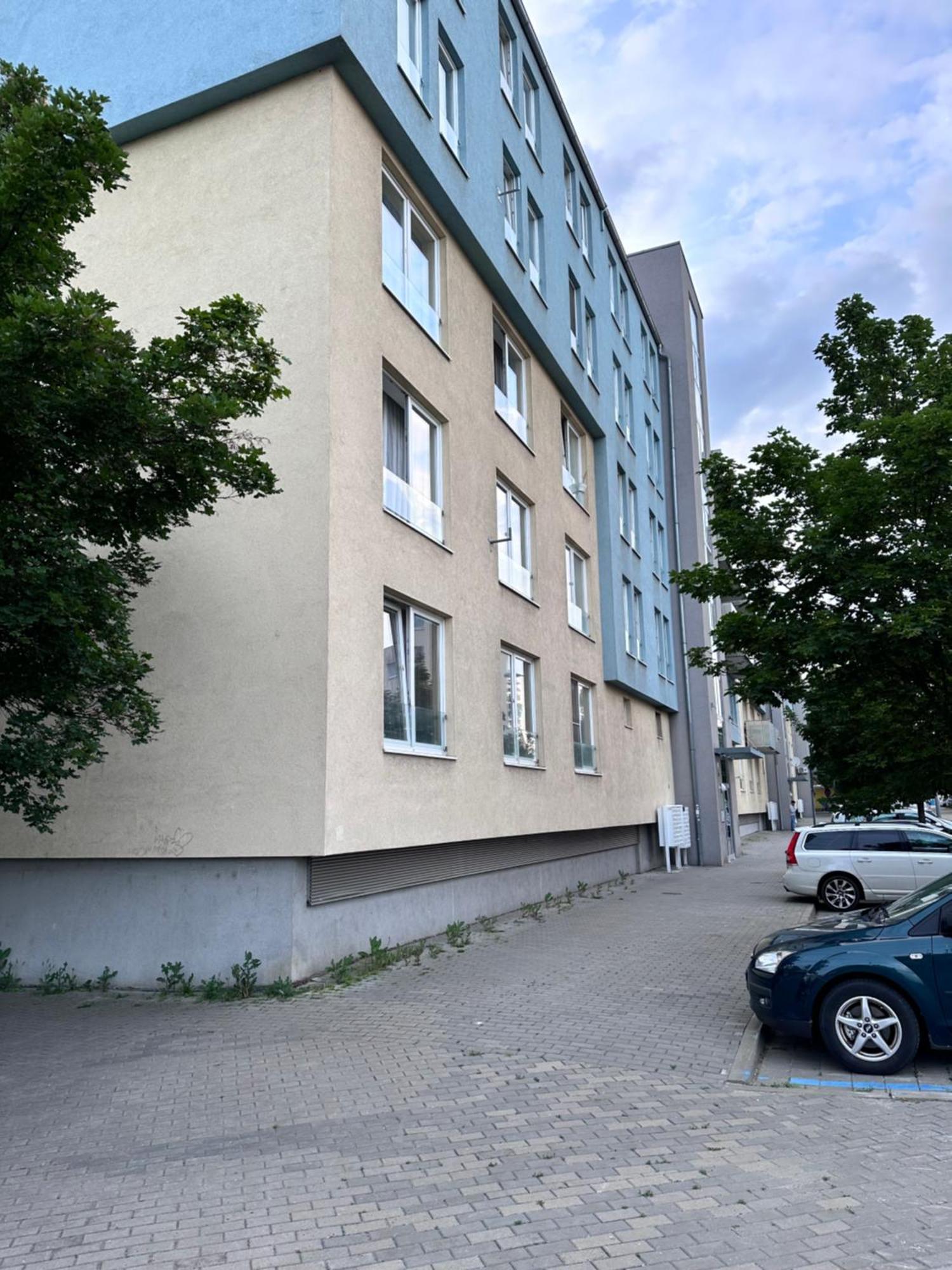 Old Town Apartments Zderadova 6 布尔诺 外观 照片